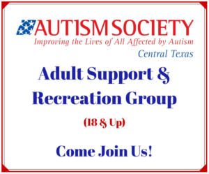 Adult Support Group 114