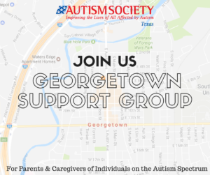 Georgetown Support Group @ Thundercloud Subs | Georgetown | Texas | United States