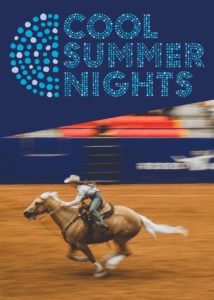 Cool Summer Nights: Rodeo @ Bullock Texas State History Museum