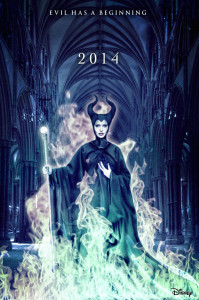 Sensory Friendly Film: "Maleficent" @ AMC Barton Creek Square 14, Austin and AMC Rivercenter, San Antonio | Austin | Texas | United States