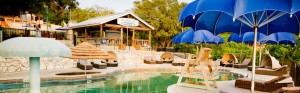 Shore Club Water Park Day! @ Shore Club Volente Beach | Leander | Texas | United States