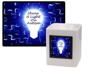 Scentsy Custom Gifts Fundraiser