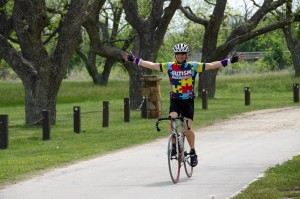 7th Annual Autism Bike Ride & Fun Run @ Georgetown High School | Georgetown | Texas | United States