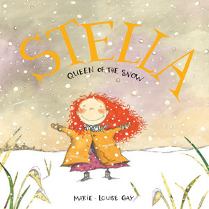 Stella, Queen of the Snow @ Paramount Theatre | Austin | Texas | United States