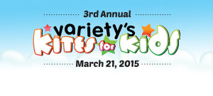 3rd Annual Variety's Kites for Kids @ Variety's Peaceable Kingdom Retreat for Children | Killeen | Texas | United States