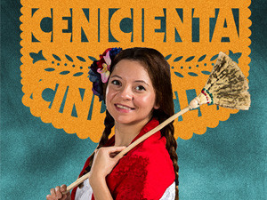 Sensory Friendly Performance of Cenicienta: A Bilingual Cinderella @ Zach Theatre | Austin | Texas | United States