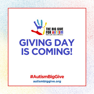 Autism Society Big Give! @ Online event! | Austin | Texas | United States