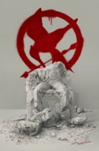 Sensory Friendly Film: The Hunger Games: Mockingjay-Part 2 @ AMC Barton Creek Square 14, Austin and AMC Rivercenter, San Antonio | Austin | Texas | United States