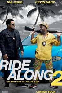 Sensory Friendly Movie: Ride Along 2 @ AMC Barton Creek Square 14, Austin and AMC Rivercenter, San Antonio | Austin | Texas | United States