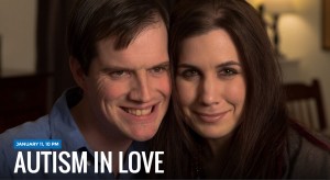 Film: "Autism In Love" @ Airing on local PBS station, KLRU