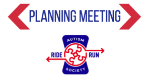 Bike Ride & Fun Run Planning Meeting @ Autism Society of Central Texas | Austin | Texas | United States