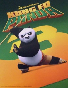 Sensory Friendly Film: Kung Fu Panda 3 @ AMC Barton Creek Square 14, Austin and AMC Rivercenter, San Antonio | Austin | Texas | United States
