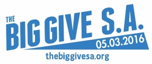 Big Give San Antonio @ 24 Hour Online Day of Giving for San Antonio!