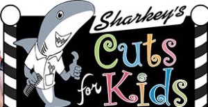 Sharkey's Cuts For Kids: Cedar Park @ Sharkey's Cuts For Kids | Cedar Park | Texas | United States