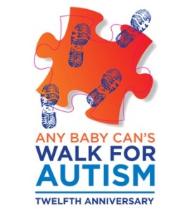 Any Baby Can San Antonio: Walk For Autism @ Helotes Festival Association | Helotes | Texas | United States