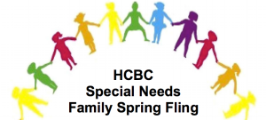 HCBC Special Needs Family Spring Fling @ HCBC - Lakeline Campus | Austin | Texas | United States