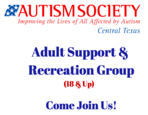 New! Adult Support Group (18 & Up) @ La Mancha Tex Mex Tavern | Austin | Texas | United States