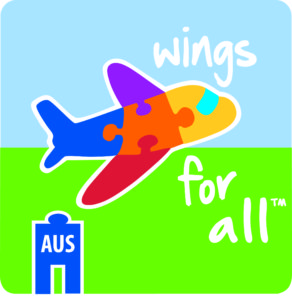 Wings For All! @ Austin–Bergstrom International Airport | Austin | Texas | United States