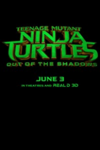 Sensory Friendly Film: Teenage Mutant Ninja Turtles: Out of the Shadows @ AMC Barton Creek Square 14, Austin and AMC Rivercenter, San Antonio | Austin | Texas | United States
