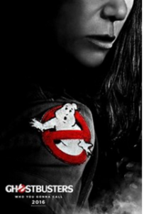Sensory Friendly Films: Ghostbusters (2016) @ AMC Barton Creek Square 14, Austin and AMC Rivercenter, San Antonio | Austin | Texas | United States