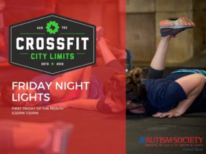 Crossfit for All Class @ CrossFit City Limits | Austin | Texas | United States