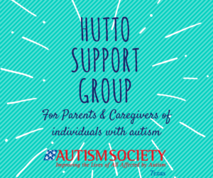 Hutto Autism Support Group @ Hutto United Methodist Church | Hutto | Texas | United States