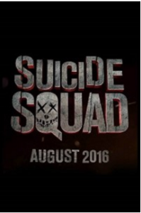 Sensory Friendly Film: Suicide Squad @ AMC Barton Creek Square 14, Austin and AMC Rivercenter, San Antonio | Austin | Texas | United States