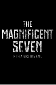 Sensory Friendly Film: The Magnificent Seven @ AMC Barton Creek Square 14, Austin and AMC Rivercenter, San Antonio | Austin | Texas | United States
