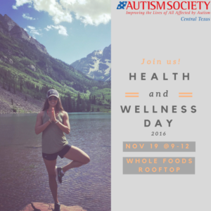 ASCT Health & Wellness Day @ Whole Foods Rooftop | Austin | Texas | United States
