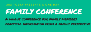 ABA Today Family Conference @ Hilton Garden Inn-Downtown | Austin | Texas | United States