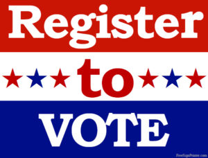 Voter Registration Event @ Easter Seals Central Texas | Austin | Texas | United States