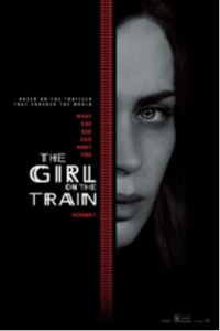 Sensory Friendly Film: The Girl on the Train @ AMC Barton Creek Square 14, Austin and AMC Rivercenter, San Antonio | Austin | Texas | United States