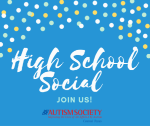 November High School Social Hour @ BookPeople Bookstore | Austin | Texas | United States