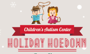 Holiday Hoedown @ Children's Autism Center | Round Rock | Texas | United States