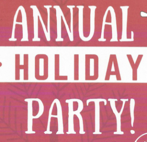 San Antonio Holiday Party @ Burleson Center | San Antonio | Texas | United States
