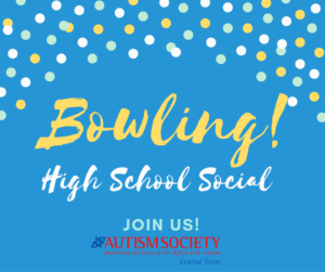 High School Social Group @ Dart Bowl | Austin | Texas | United States
