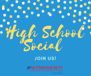 High School Social Hour! @ Main Event | Austin | Texas | United States