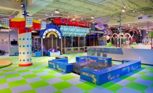 Catch Air - ROUND ROCK for special needs and siblings @ Catch Air - Round Rock