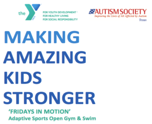 YMCA Open Gym & Swim @ Southwest Family YMCA