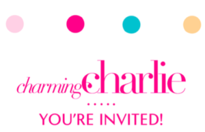 Charming Charlie Gives Back: Multiple Locations @ Charming Charlie's