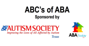 ABCs of ABA @ ABA Today