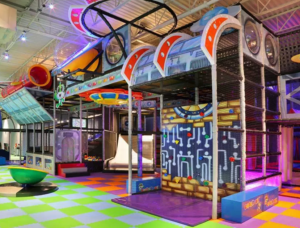 Catch Air ROUND ROCK - special needs and siblings @ Catch Air - ROUND ROCK location | Round Rock | Texas | United States