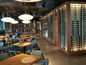 May/June Friends and Family Happy Hour @ The Grove wine bar-downtown location
