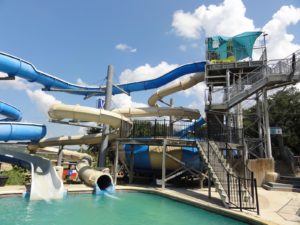 Family Waterpark Event @ Volente Beach Waterpark