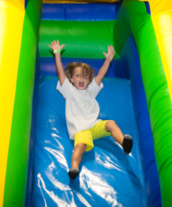 Hop N Happy Special Needs Hours! @ Hop N Happy | Austin | Texas | United States