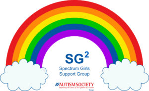Spectrum Girls Support Group @ Central Market Playground | Austin | Texas | United States