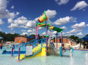Veteran's Memorial Pool: Special Hours @ Veteran's Memorial Pool