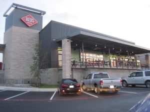 Friends and Family Happy Hour @ Red's Porch..Quarry Lake location!