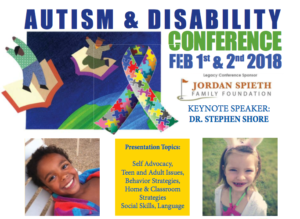 DFW Autism Conference @ Hurst Conference Center