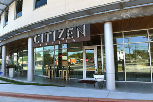 Friends and Family Happy Hour @ Citizen Eatery | Austin | Texas | United States